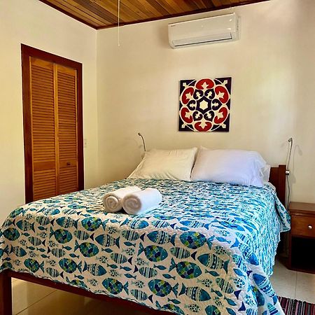 Sandy'S Secret Cayo Caulker Exterior foto