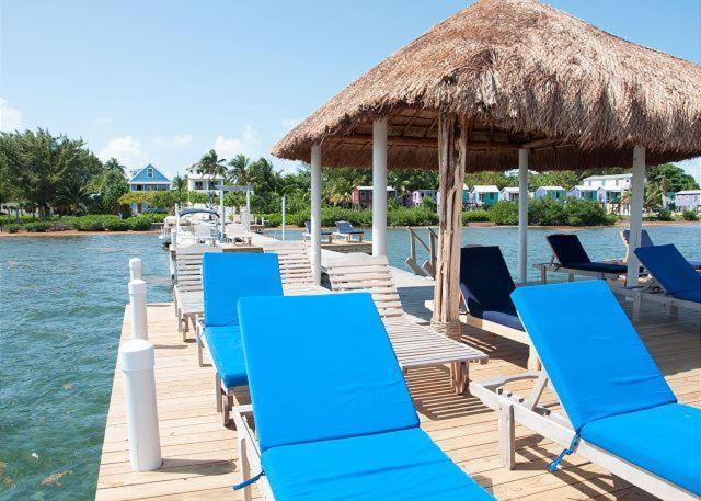 Sandy'S Secret Cayo Caulker Exterior foto