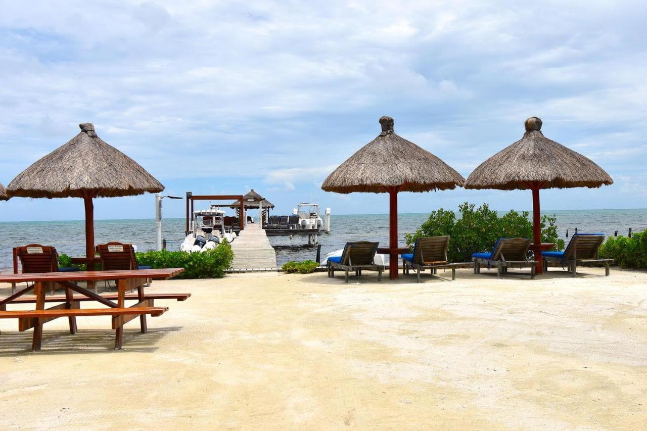 Sandy'S Secret Cayo Caulker Exterior foto