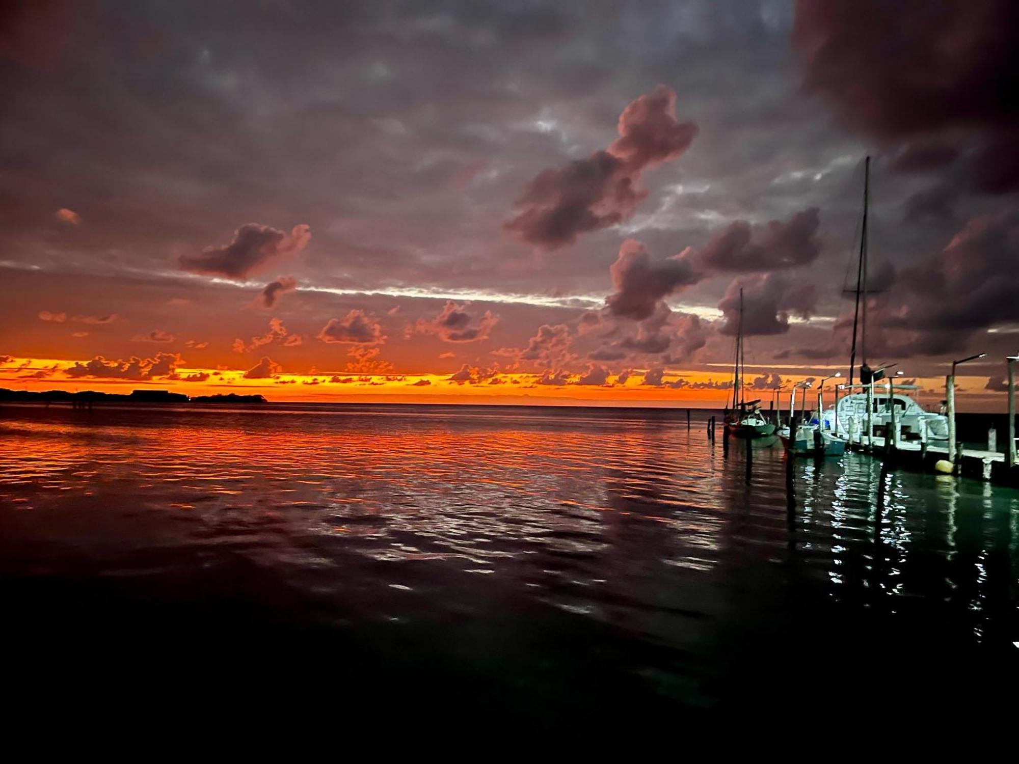 Sandy'S Secret Cayo Caulker Exterior foto