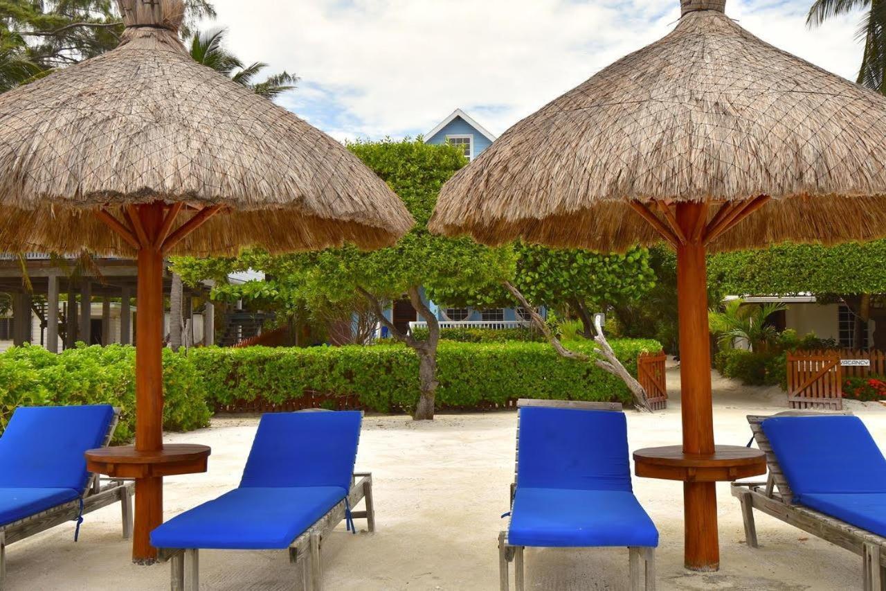 Sandy'S Secret Cayo Caulker Exterior foto