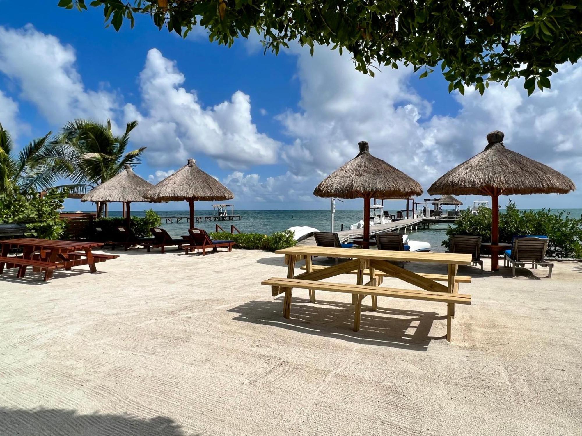 Sandy'S Secret Cayo Caulker Exterior foto
