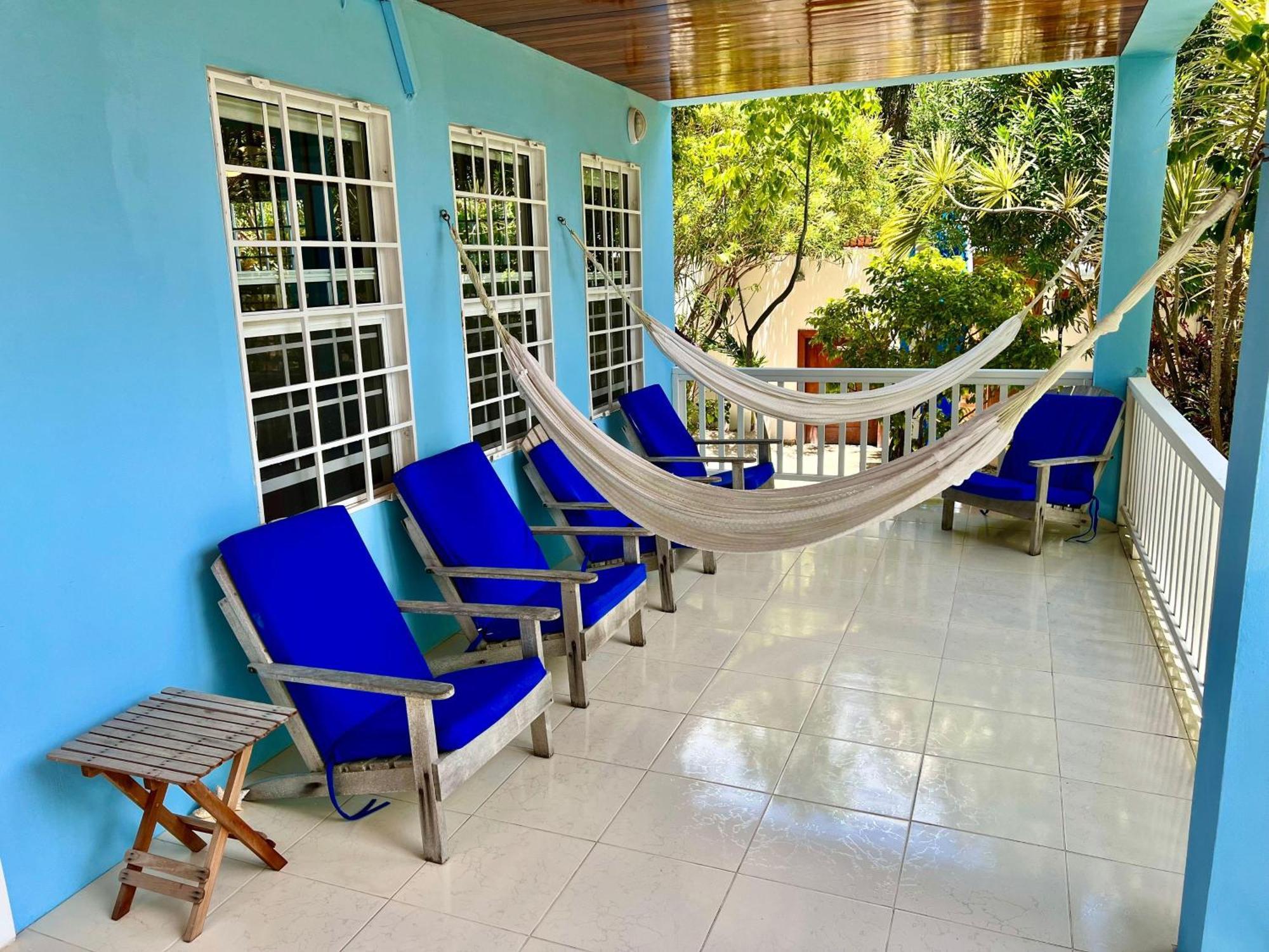 Sandy'S Secret Cayo Caulker Exterior foto