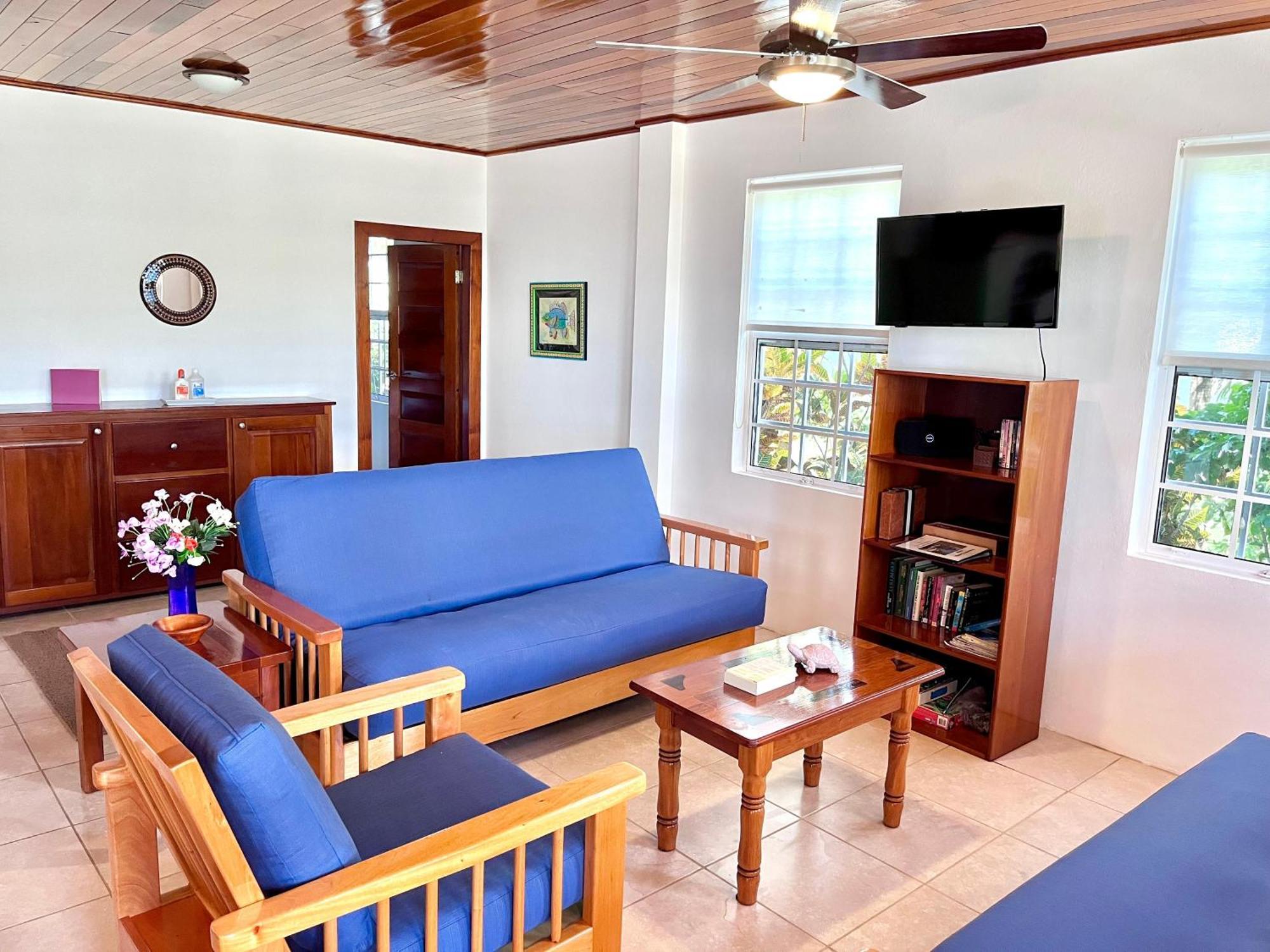Sandy'S Secret Cayo Caulker Exterior foto