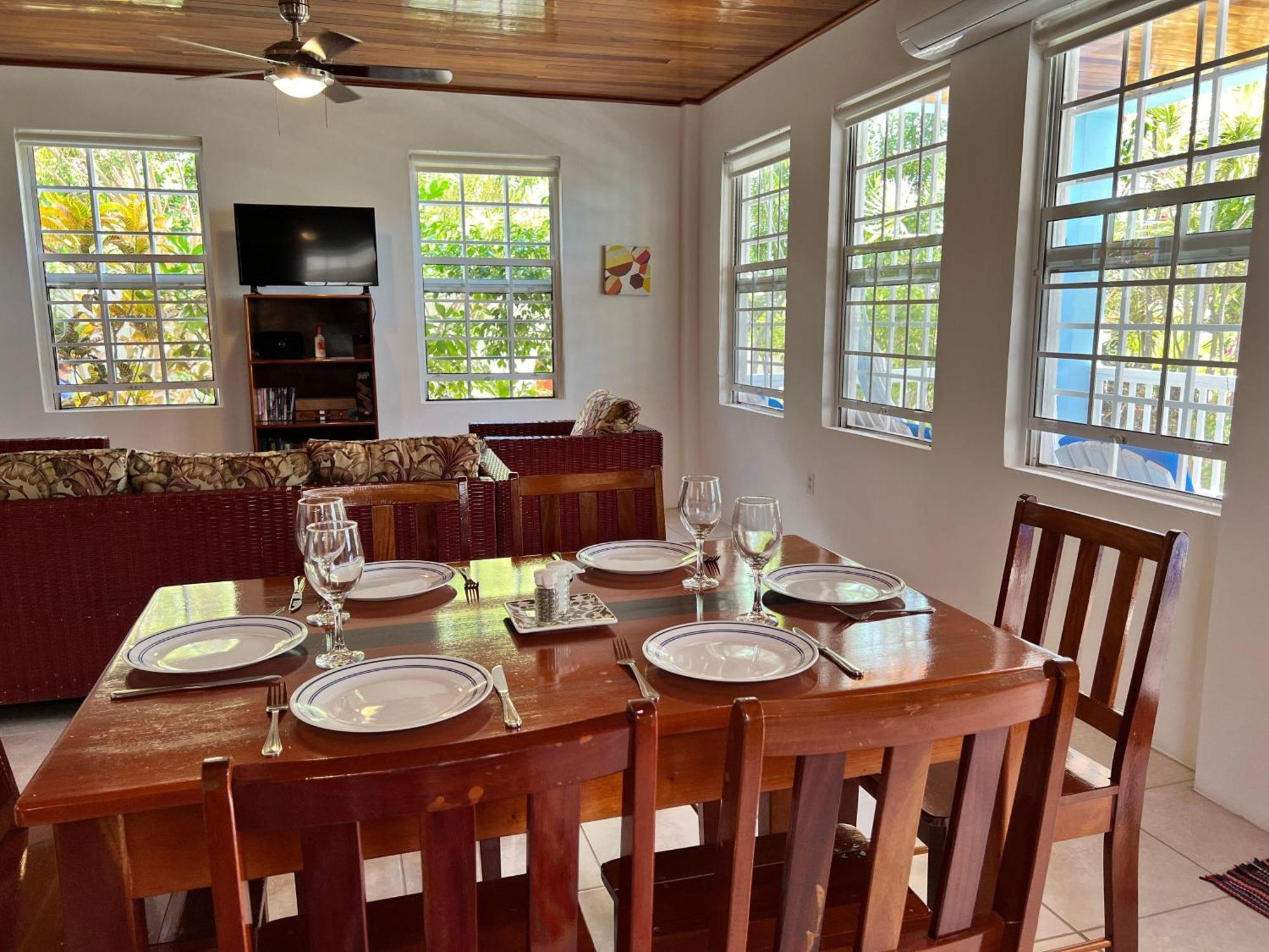 Sandy'S Secret Cayo Caulker Exterior foto