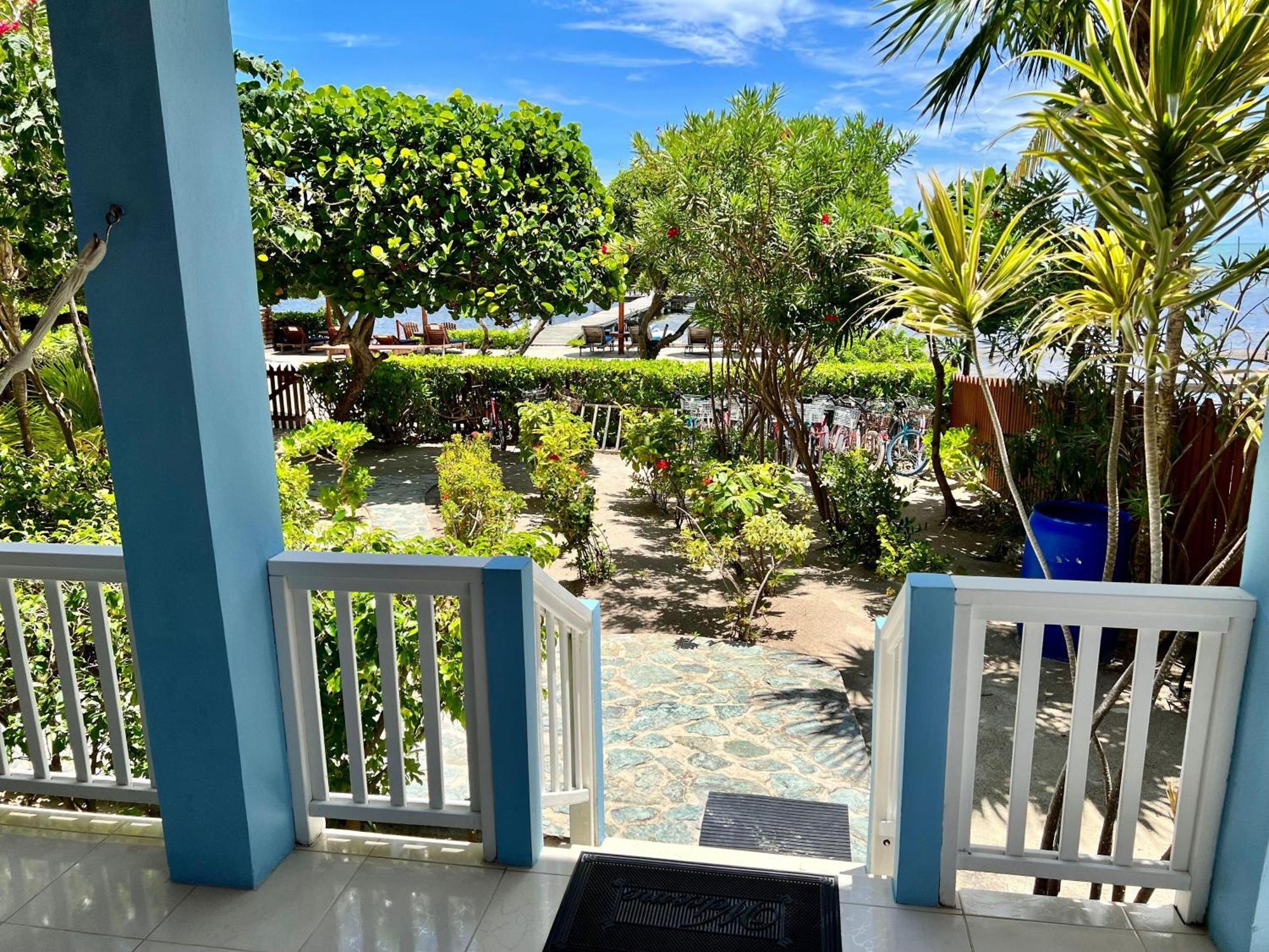 Sandy'S Secret Cayo Caulker Exterior foto