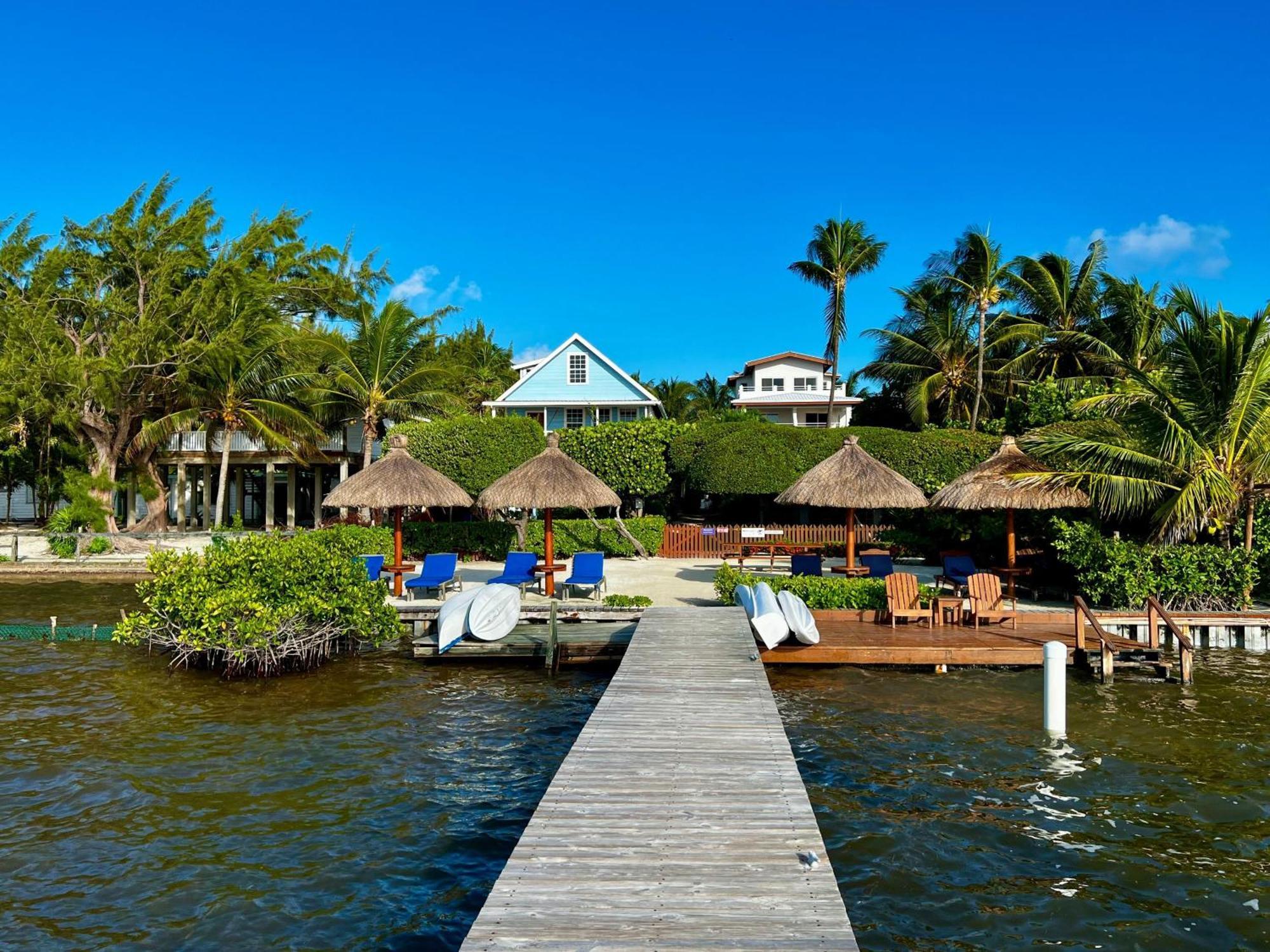 Sandy'S Secret Cayo Caulker Exterior foto